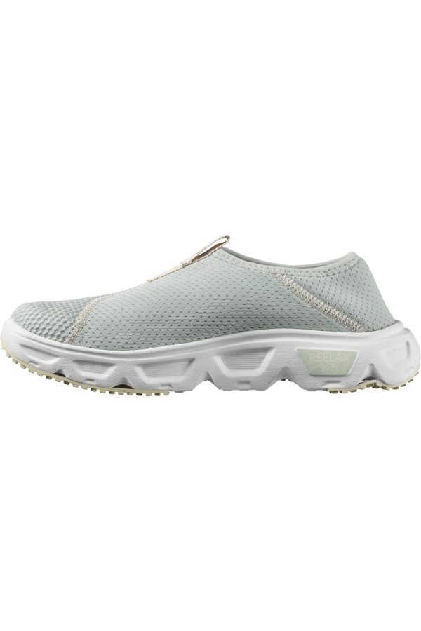 کفش کوهنوردی اورجینال برند Salomon مدل Reelax Moc 60 کد 710894095 - Image 2