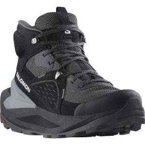 کفش کوهنوردی اورجینال برند Salomon مدل Elixir Mid Gtx کد 748982845