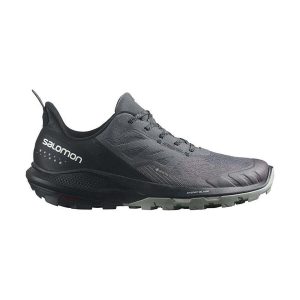 کفش کوهنوردی اورجینال برند Salomon مدل Outpulse GTX کد 348163794