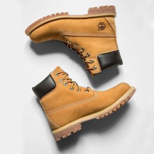 بوت اورجینال برند Timberland مدل 6in Premium Boot کد 342090385