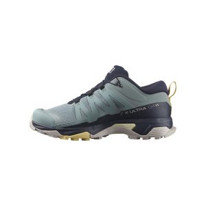 کفش دویدن اورجینال برند Salomon مدل X Ultra 4 کد 284026719