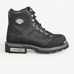 بوت اورجینال برند Harley davidson مدل 025M100530 کد 1263577