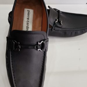 کتونی اورجینال برند Pierre cardin مدل 60pct05 کد 284769814