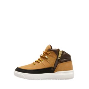 بوت اورجینال برند Timberland مدل Seneca Bay Hiking کد 357870501
