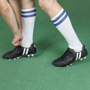کفش چمن مصنوعی اورجینال برند Jump مدل Ja213256121atsıyah کد 332411587