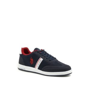 کتونی اورجینال برند U s polo assn مدل Kares 101081679 کد 268023164