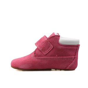 کفش کوهنوردی اورجینال برند Timberland مدل H&L Crib Bootie کد 4648860