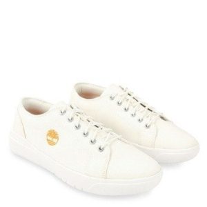 کفش کوهنوردی اورجینال برند Timberland مدل Seneca Bay Oxford Canvas کد 675472038