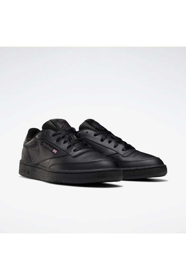 کتونی اورجینال برند Reebok مدل Club C 85 کد 305111151 - Image 2