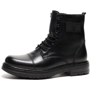 بوت اورجینال برند Pierre cardin مدل 381800 کد 740618027