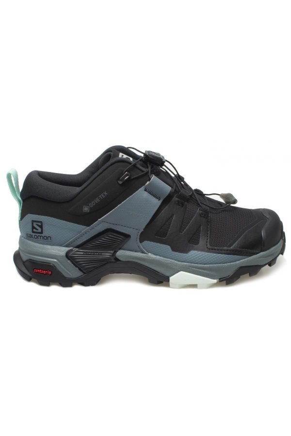 کفش کوهنوردی اورجینال برند Salomon مدل X Ultra 4 GTX کد 358503322 - Image 2