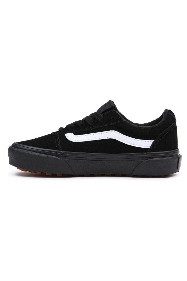کتونی اورجینال برند Vans مدل Yt Ward Vansguard کد 741454909 - Image 2