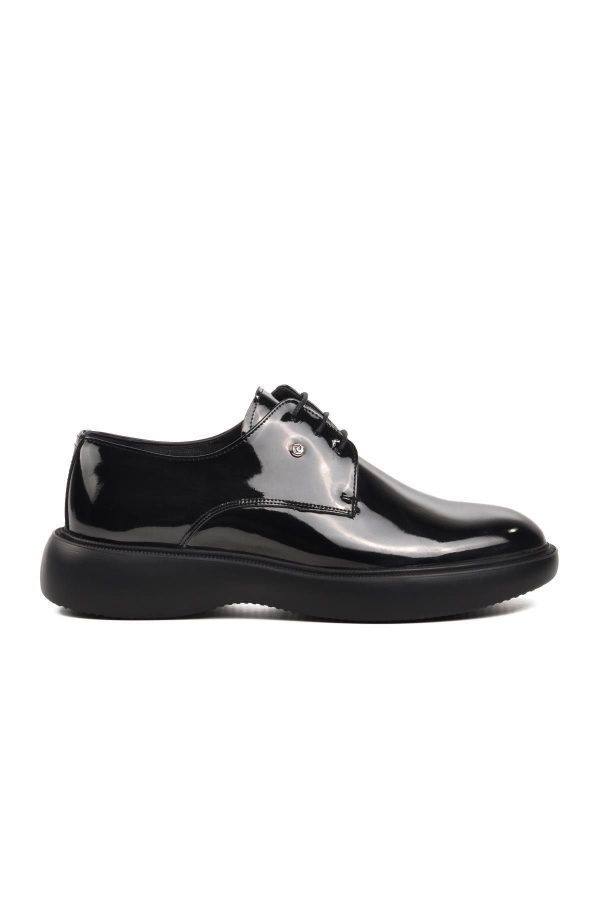 کفش روزمره اورجینال برند Pierre cardin مدل 70914 کد 748804073 - Image 2