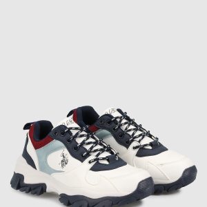 کتونی اورجینال برند U s polo assn کد 369377428