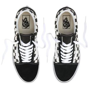 کتونی اورجینال برند Vans کد 746293104