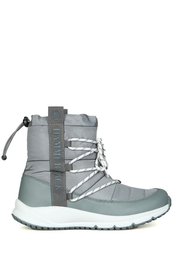 بوت اورجینال برند Hammer jack مدل 101 21620 Comfort Casual Botu کد 382794190 - Image 2