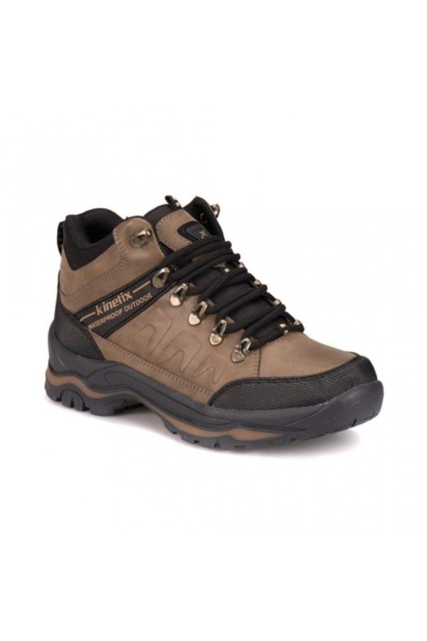 کفش کوهنوردی اورجینال برند Kinetix مدل Trekking Outdoor Barnard Kum Waterproof کد 180559793 - Image 2