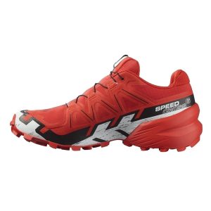 کفش کوهنوردی اورجینال برند Salomon مدل Speedcross 6 GTX کد 640536882