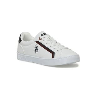 کتونی اورجینال برند U s polo assn مدل Fleya 3fx کد 715534191