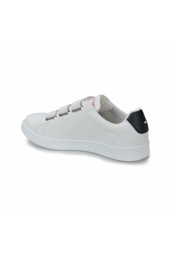کتونی اورجینال برند U s polo assn مدل Sınger 1fx کد 78708703 - Image 3