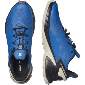 کفش کوهنوردی اورجینال برند Salomon مدل Supercross 4 Gtx کد 356926499