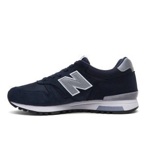کتونی اورجینال برند New balance کد 679811481
