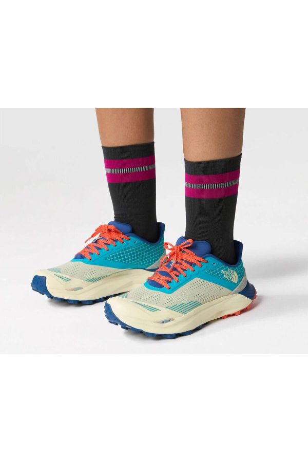 کفش دویدن اورجینال برند The north face مدل Vectiv Infinite 2 کد 745156184 - Image 2