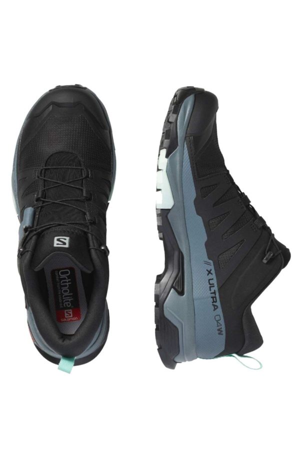 کفش کوهنوردی اورجینال برند Salomon مدل X Ultra 4 Gore-tex® کد 133270993 - Image 3
