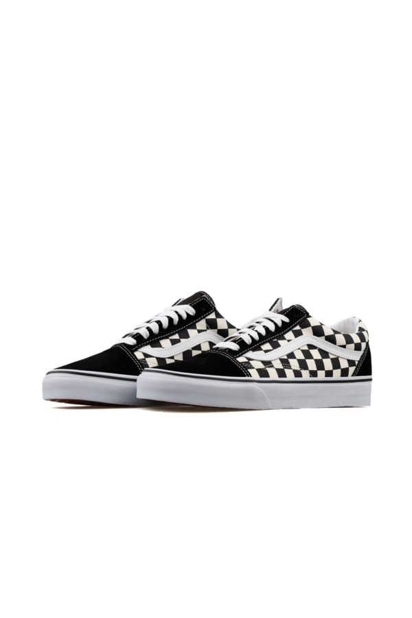 کتونی اورجینال برند Vans مدل Old Skool کد 245298246 - Image 3