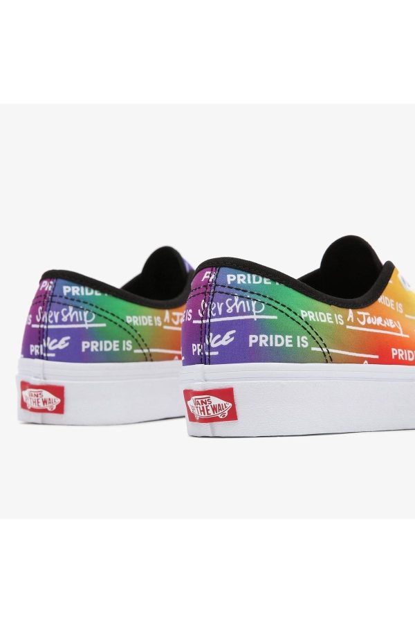 کتونی اورجینال برند Vans مدل Ua Authentic کد 316880047 - Image 3