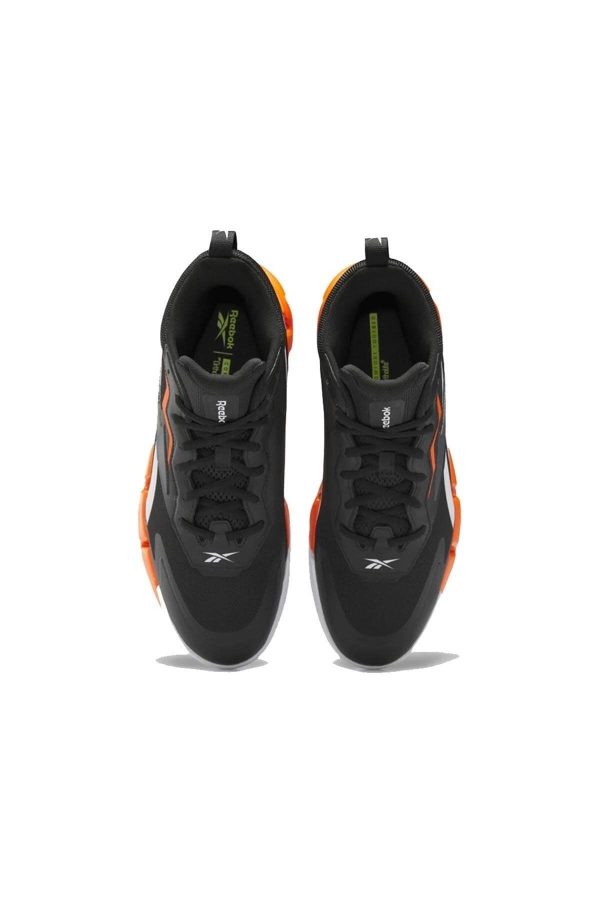 کفش بسکتبال اورجینال برند Reebok مدل Zig Encore کد 695918432 - Image 3
