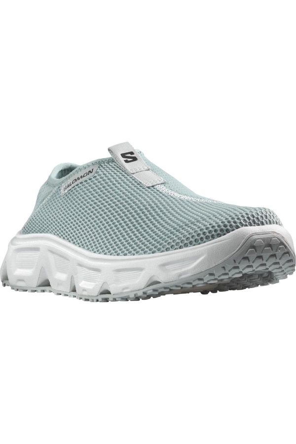 کفش کوهنوردی اورجینال برند Salomon مدل Reelax Moc 60 کد 700494250 - Image 3