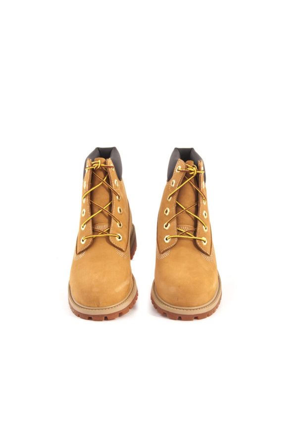 بوت اورجینال برند Timberland مدل Tb0129097131 کد 4348761 - Image 3