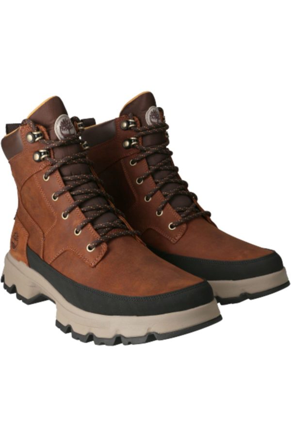 بوت اورجینال برند Timberland کد 150514538 - Image 3