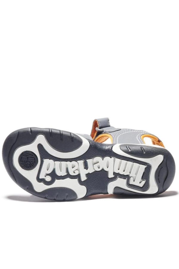 صندل اورجینال برند Timberland مدل Adventure Seeker 2 Strap Sandal کد 650650719 - Image 3