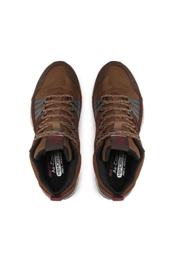 بوت اورجینال برند Skechers مدل Trekker Boots 237026 کد 694727914 - Image 3