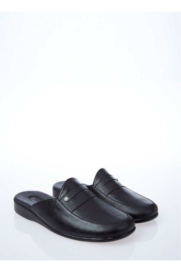 دمپایی خانگی اورجینال برند Pierre cardin مدل PC-0288 کد 130506469 - Image 3