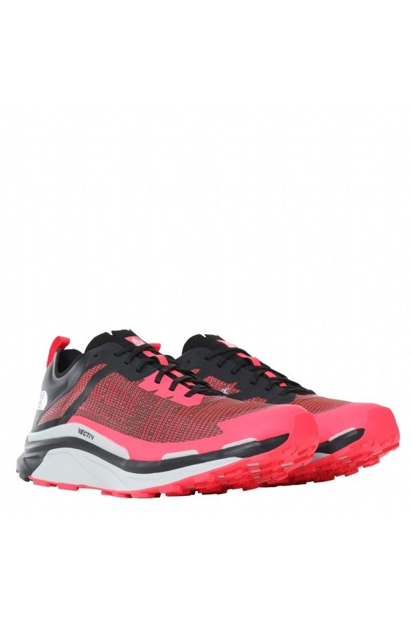 کفش دویدن اورجینال برند The north face مدل Vectiv Infinite کد 270968968 - Image 3
