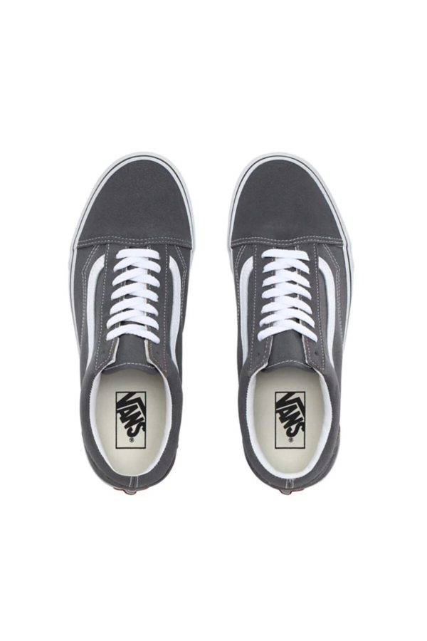 کتونی اورجینال برند Vans مدل Old Skool کد 94431683 - Image 4