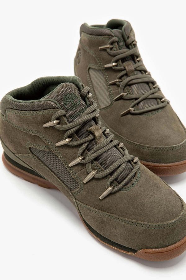 بوت اورجینال برند Timberland کد 750455024 - Image 3