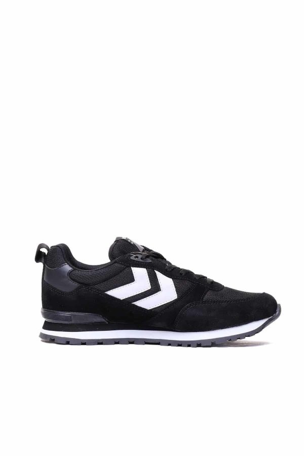 کفش پیاده روی اورجینال برند Hummel مدل Monaco 86 کد 746630521 - Image 3