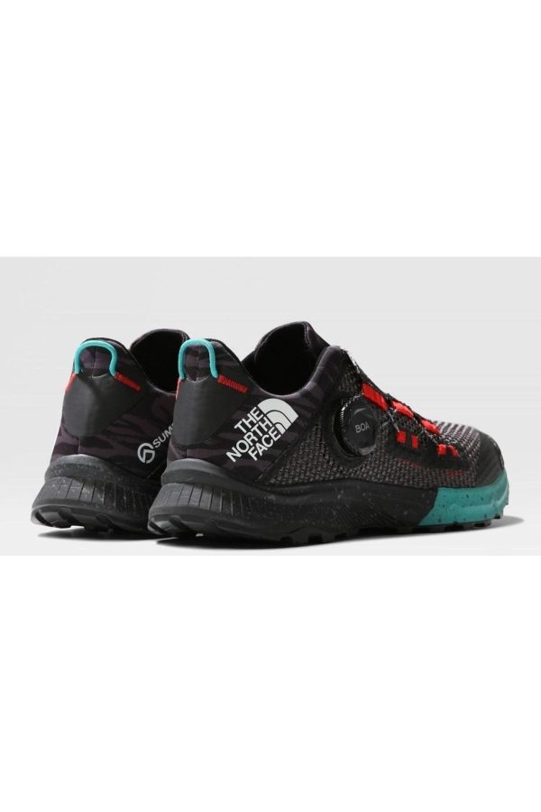 کفش دویدن اورجینال برند The north face مدل Summit Cragstone Pro کد 672755190 - Image 3