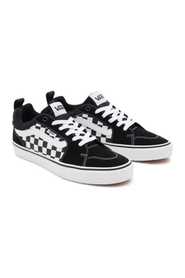 کتونی اورجینال برند Vans مدل Filmore کد 246985955 - Image 3