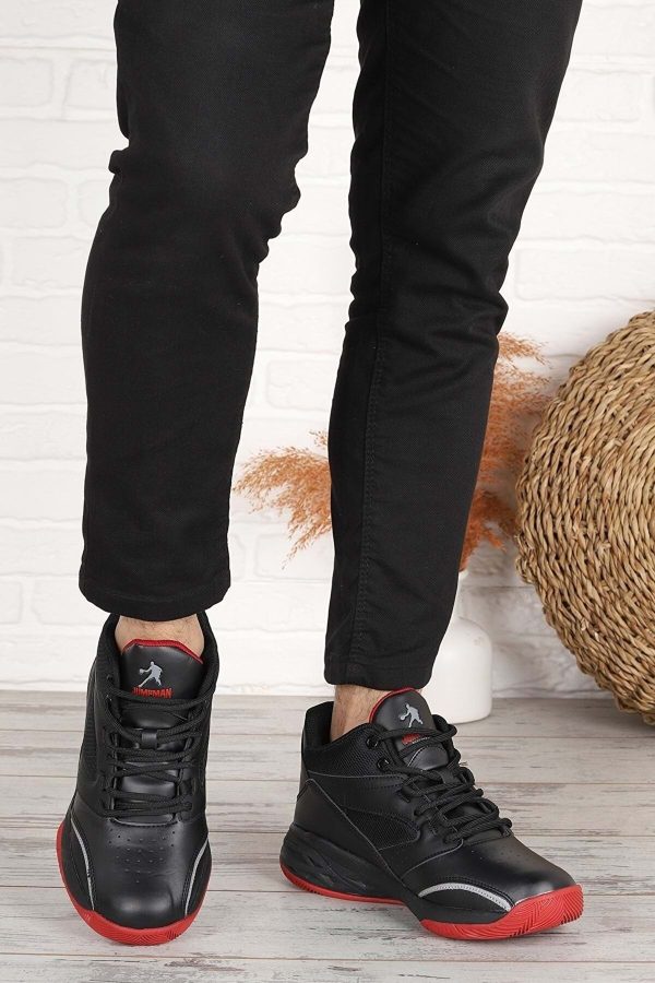 کفش بسکتبال اورجینال برند Jump مدل Ckr00401 کد 451398844 - Image 3
