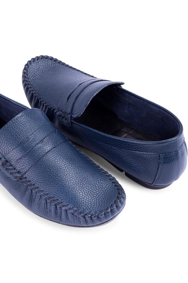 کفش روزمره اورجینال برند Ducavelli مدل Rog Loafer کد 311847093 - Image 3