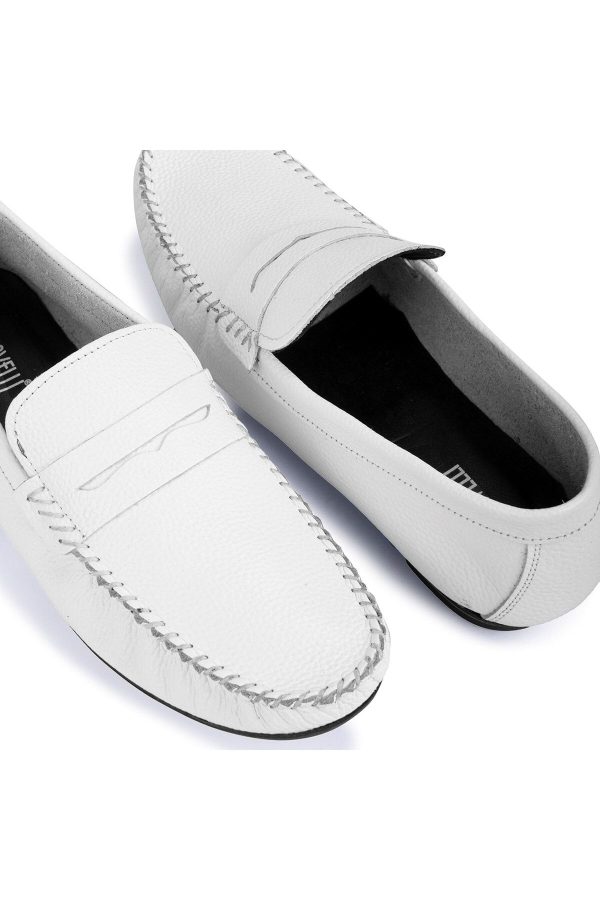 کفش روزمره اورجینال برند Ducavelli مدل Rog Loafer کد 311847114 - Image 3