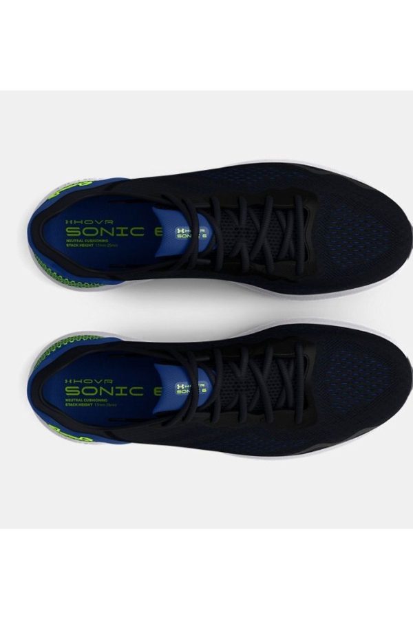 کفش دویدن اورجینال برند Under armour مدل Ua Hovr™ Sonic 6 کد 634886908 - Image 3