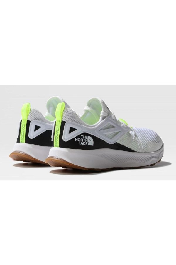 کفش دویدن اورجینال برند The north face مدل Oxeye کد 666067391 - Image 3