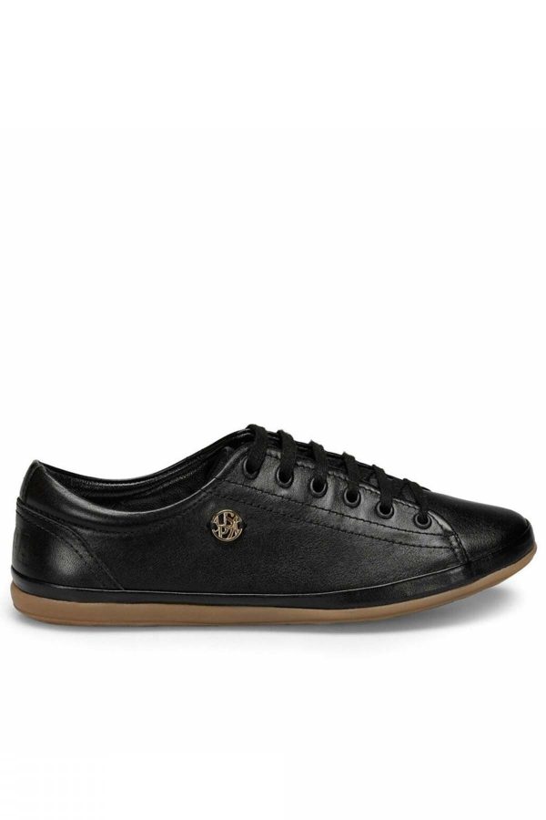 کفش پیاده روی اورجینال برند U s polo assn مدل Jojo کد 508665774 - Image 3
