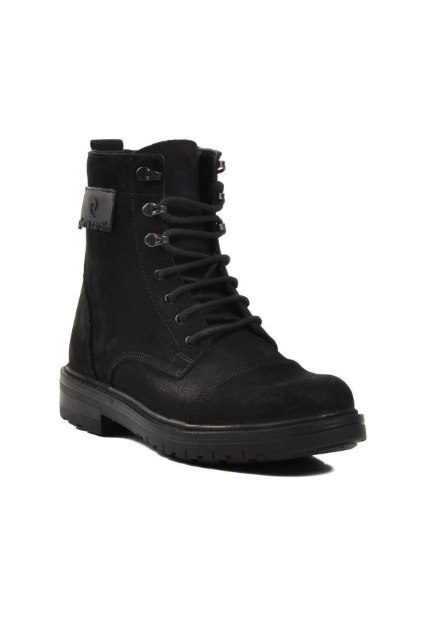بوت اورجینال برند Pierre cardin مدل 381800 کد 750088341 - Image 3